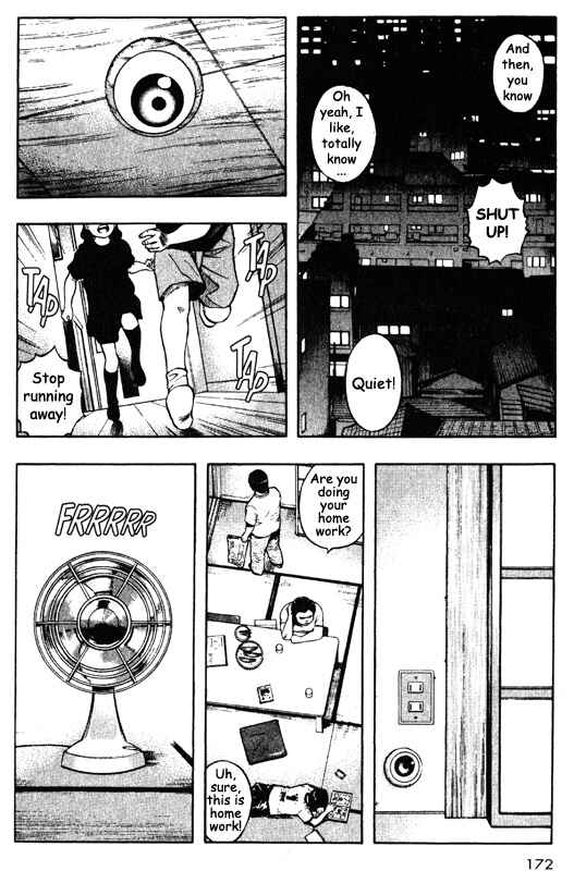 Page 8 Chapter 44 Inugami