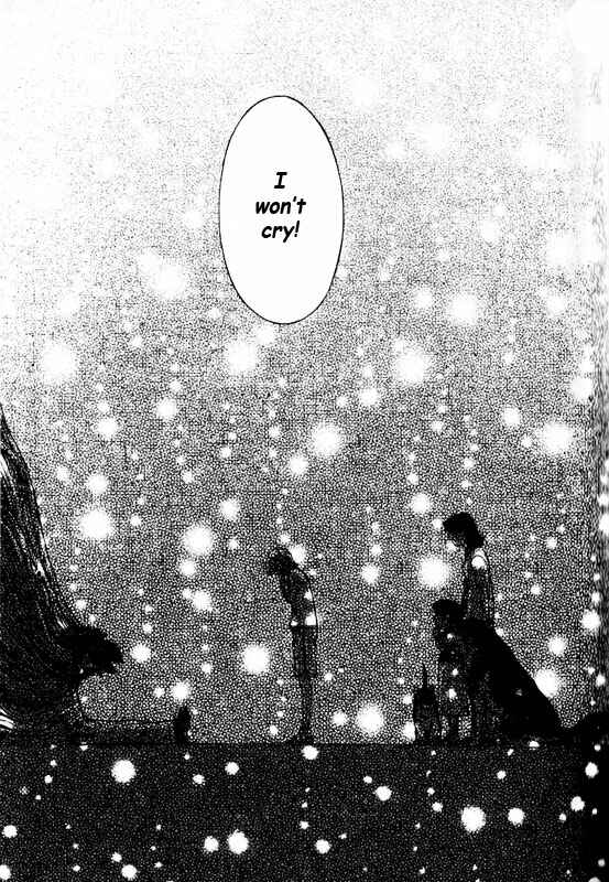 Page 19 Chapter 70 Inugami