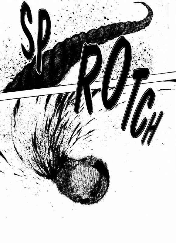 Page 25 Chapter 70 Inugami