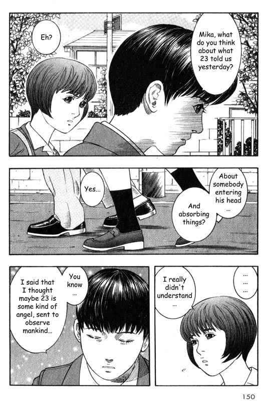Page 22 Chapter 23 Inugami