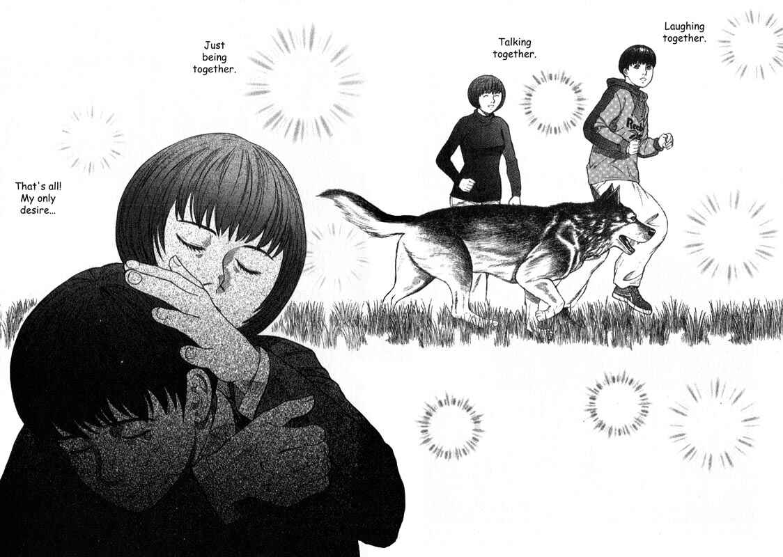 Page 26 Chapter 23 Inugami