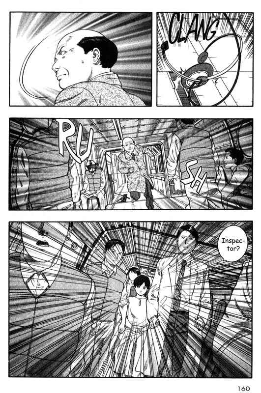 Page 31 Chapter 23 Inugami