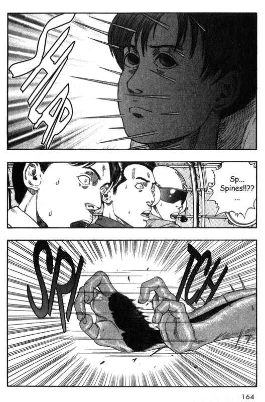 Page 35 Chapter 23 Inugami