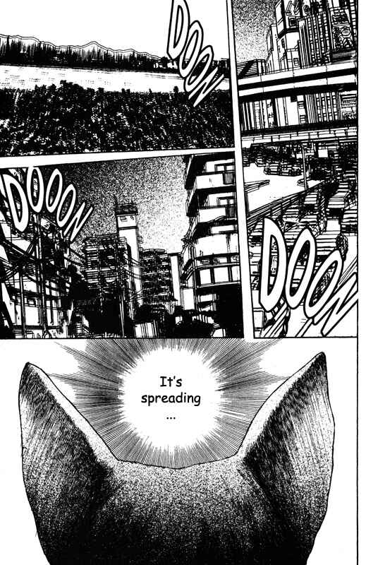 Page 24 Chapter 43 Inugami