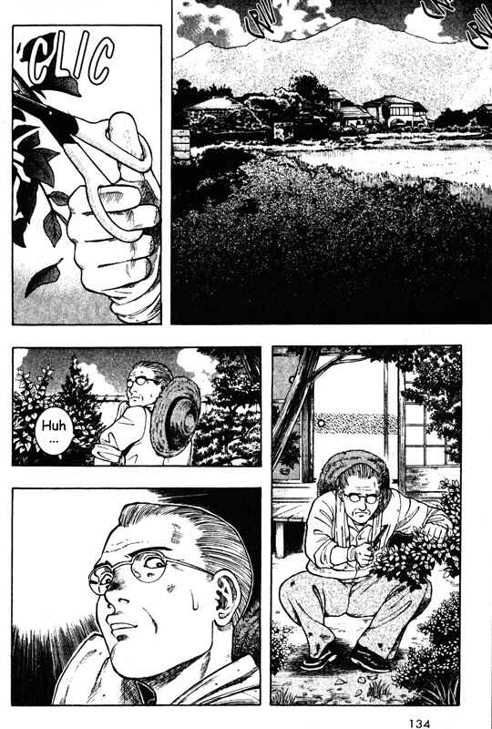 Page 8 Chapter 43 Inugami