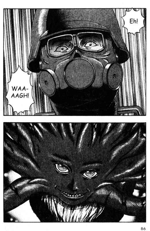 Page 2 Chapter 32 Inugami