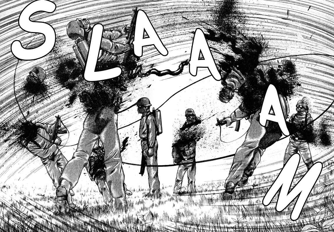 Page 23 Chapter 32 Inugami