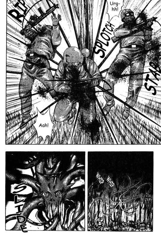 Page 32 Chapter 32 Inugami