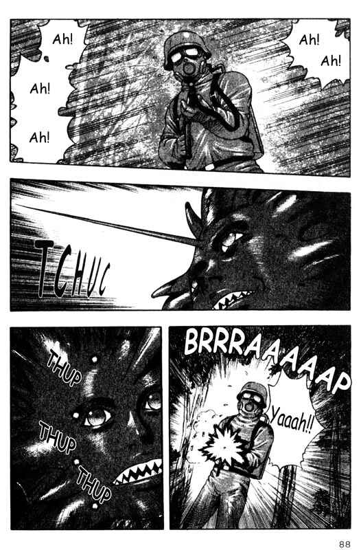 Page 4 Chapter 32 Inugami