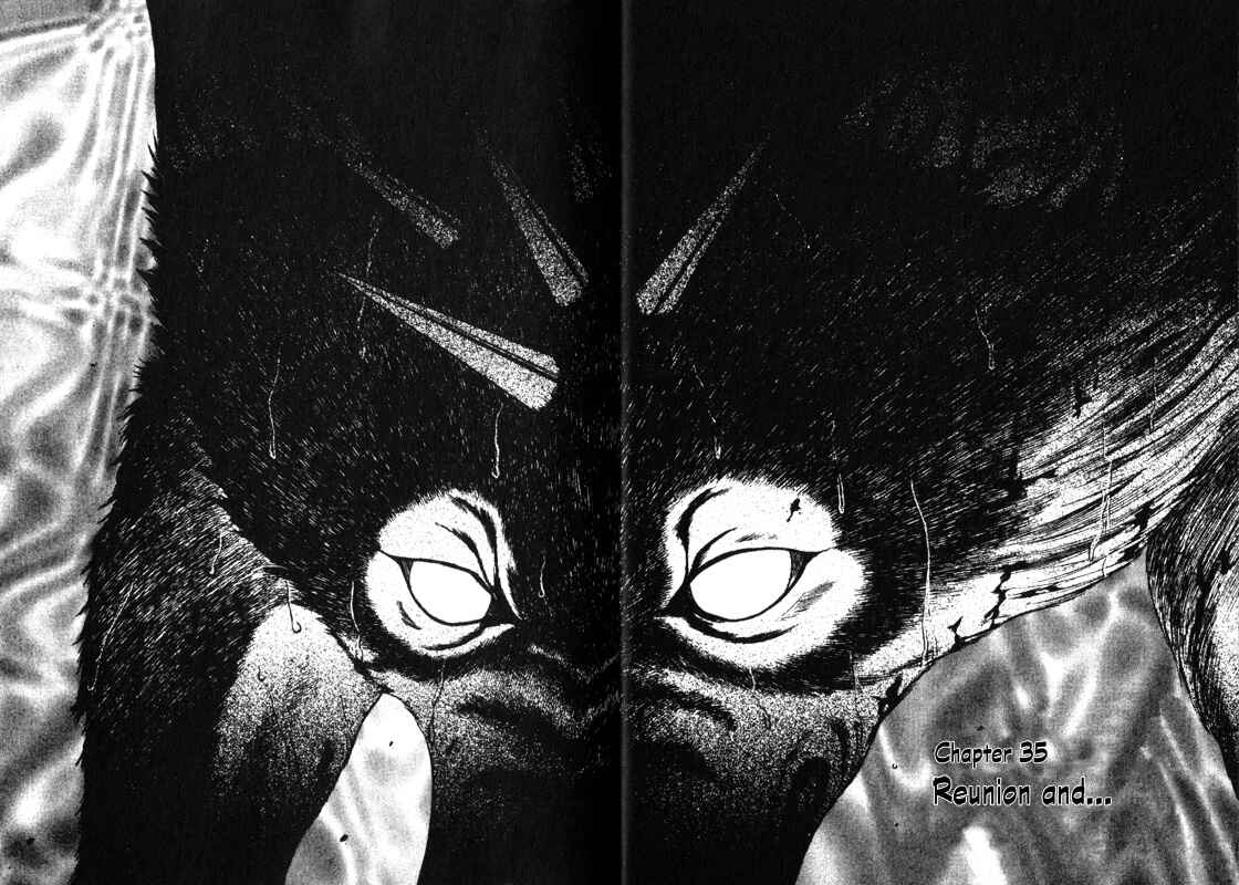 Page 5 Chapter 35 Inugami