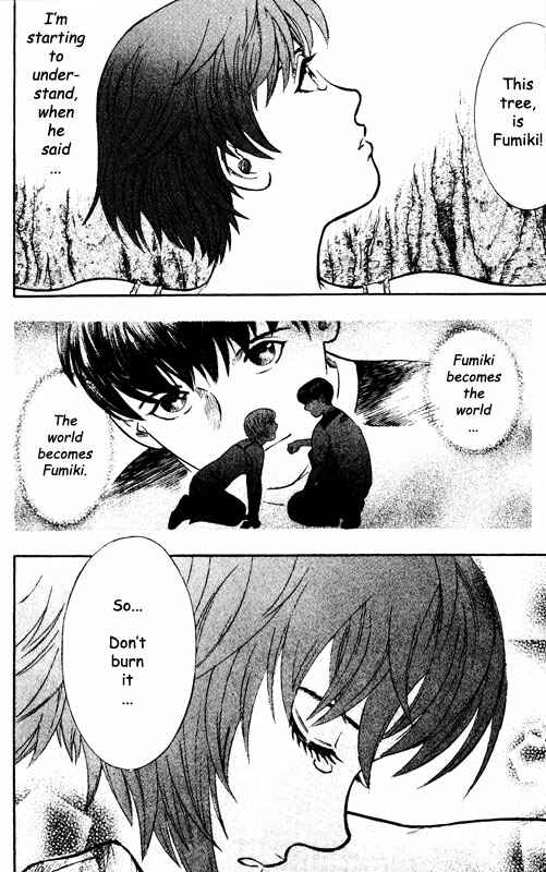 Page 25 Chapter 64 Inugami