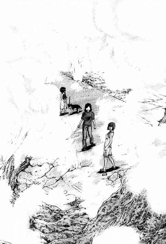 Page 27 Chapter 64 Inugami