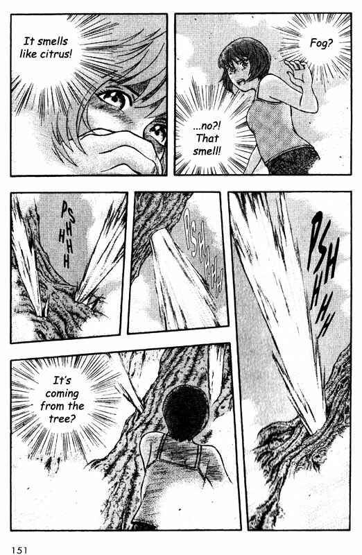 Page 28 Chapter 64 Inugami