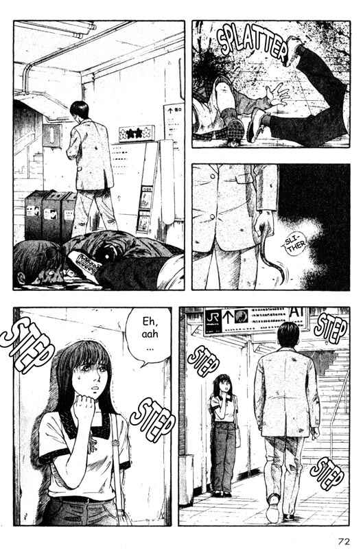 Page 28 Chapter 26 Inugami
