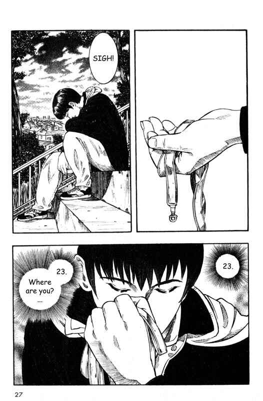 Page 28 Chapter 10 Inugami