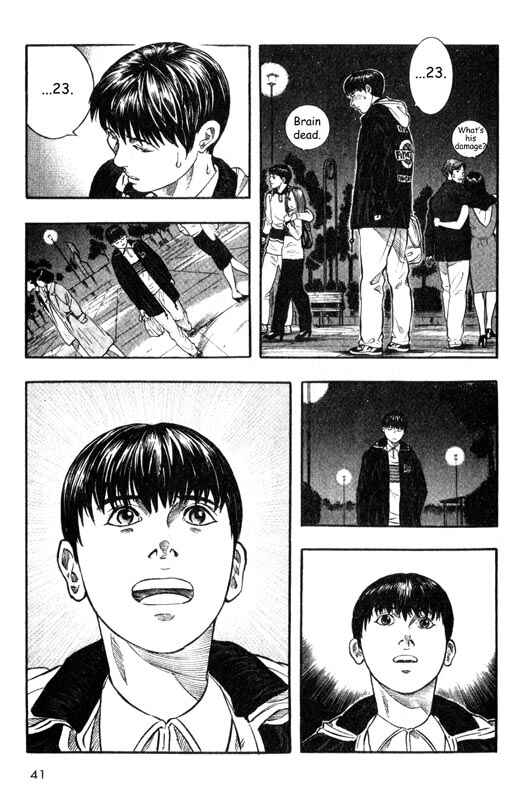 Page 42 Chapter 10 Inugami