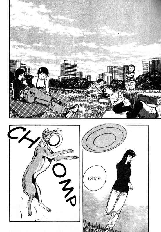 Page 5 Chapter 10 Inugami