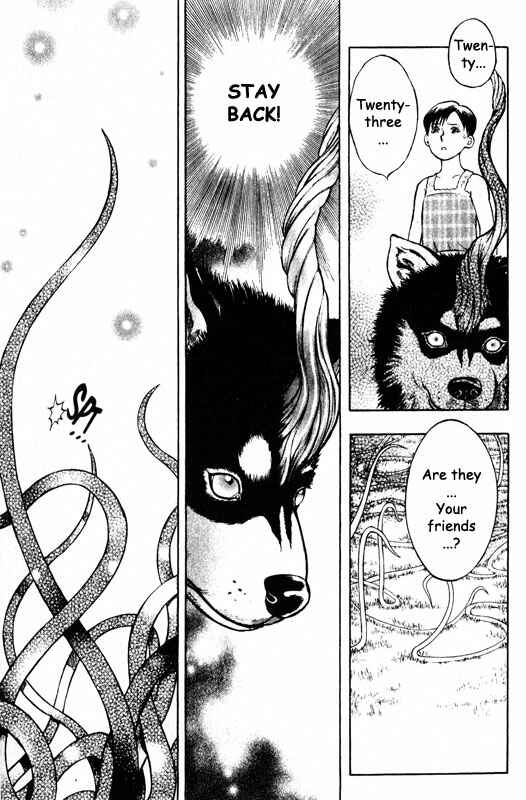 Page 22 Chapter 53 Inugami