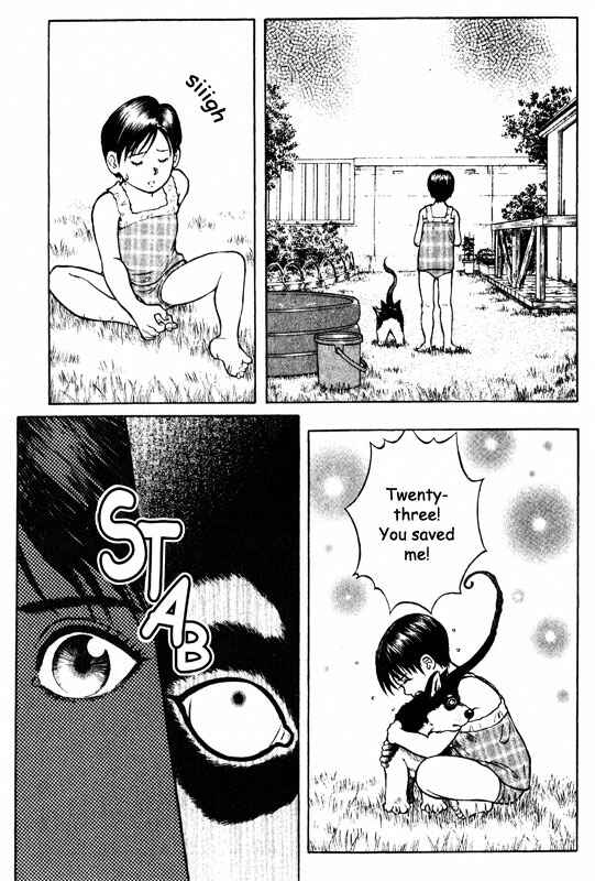 Page 24 Chapter 53 Inugami