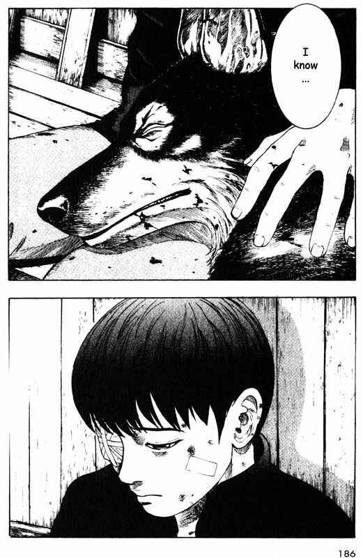 Page 15 Chapter 39 Inugami