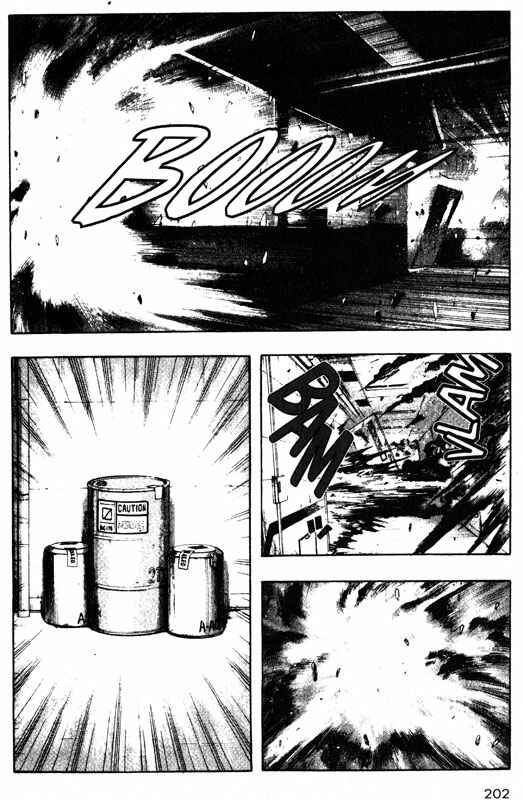 Page 31 Chapter 39 Inugami