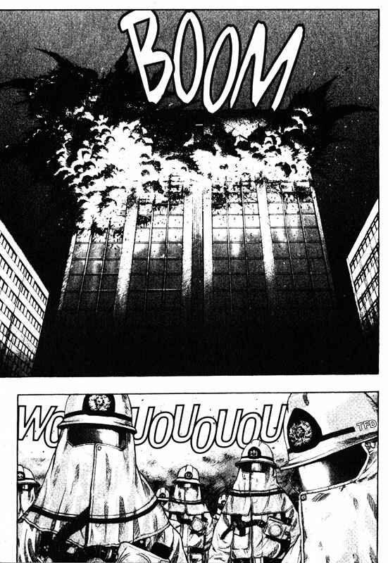 Page 32 Chapter 39 Inugami