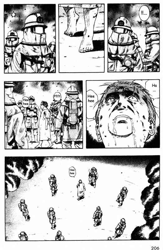 Page 34 Chapter 39 Inugami