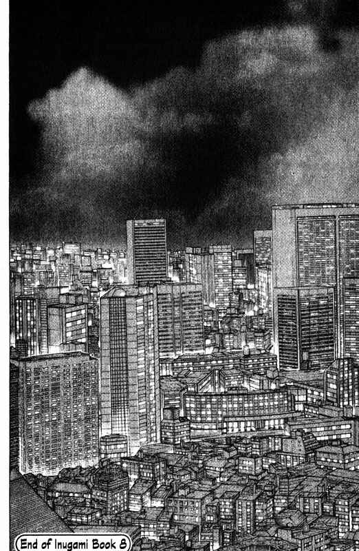 Page 40 Chapter 39 Inugami