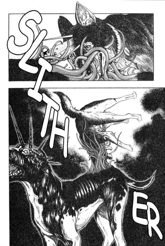 Page 13 Chapter 15 Inugami