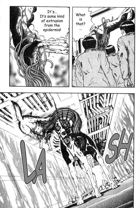 Page 14 Chapter 15 Inugami