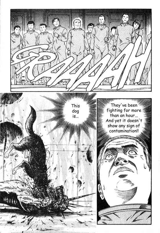 Page 40 Chapter 15 Inugami