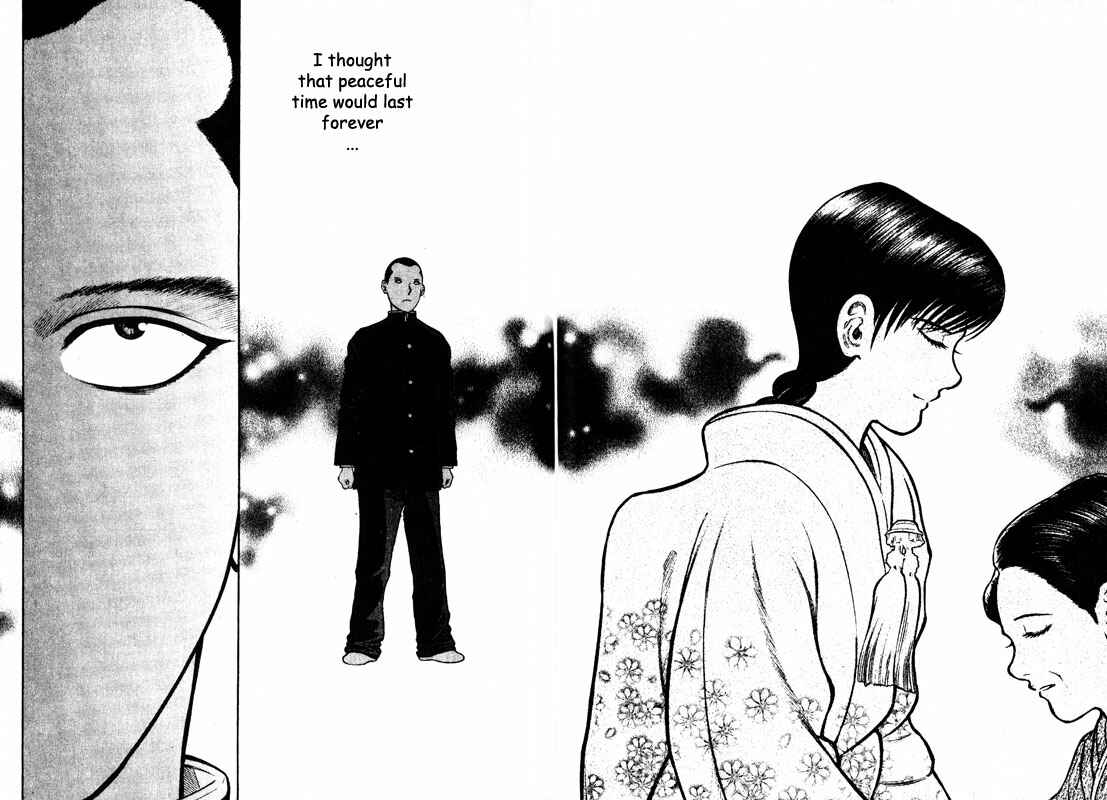Page 20 Chapter 59 Inugami