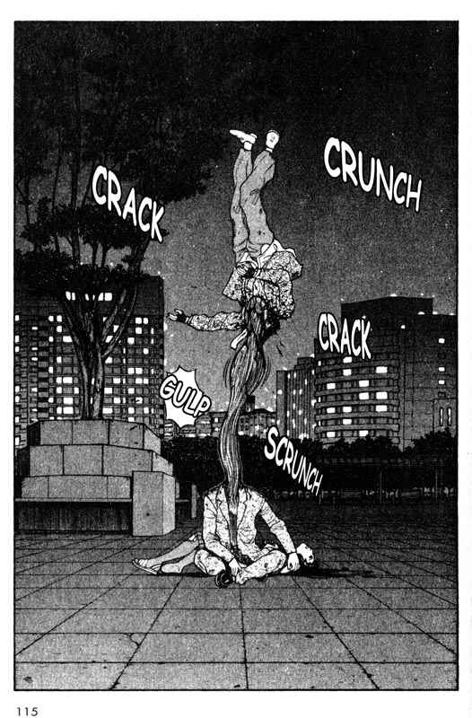 Page 25 Chapter 27 Inugami