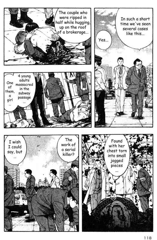 Page 28 Chapter 27 Inugami