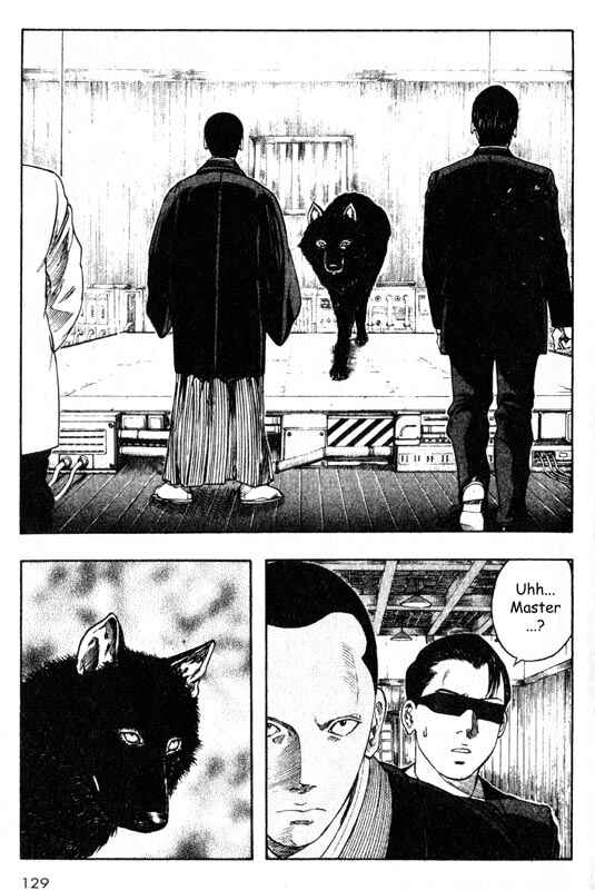 Page 39 Chapter 27 Inugami