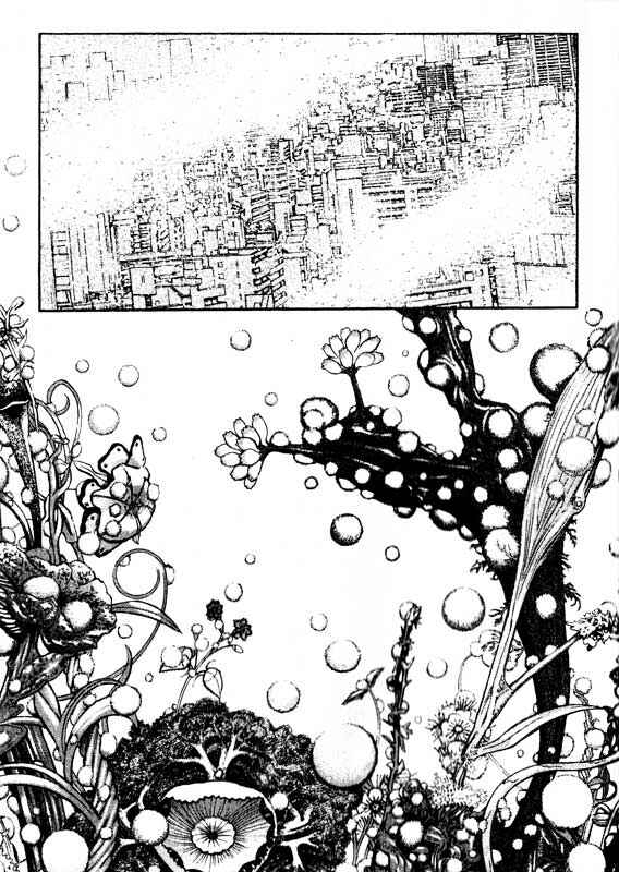 Page 1 Chapter 66 Inugami