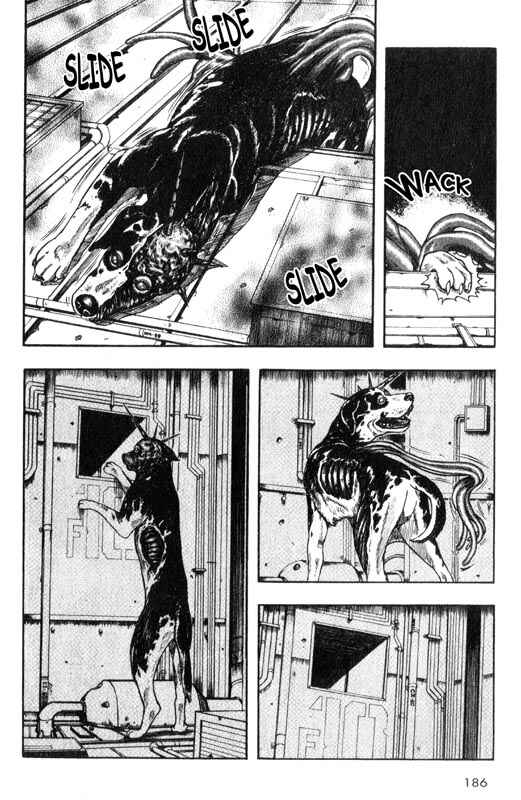 Page 19 Chapter 14 Inugami