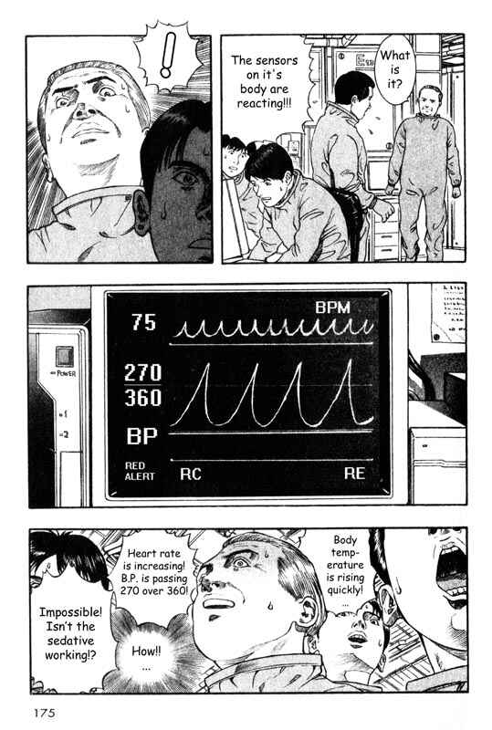 Page 8 Chapter 14 Inugami