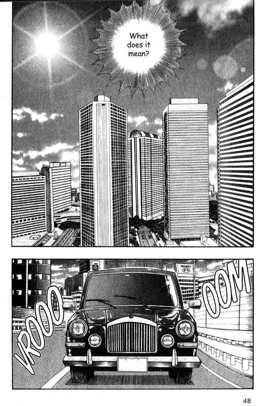 Page 2 Chapter 21 Inugami