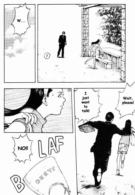 Page 3 Chapter 49 Inugami