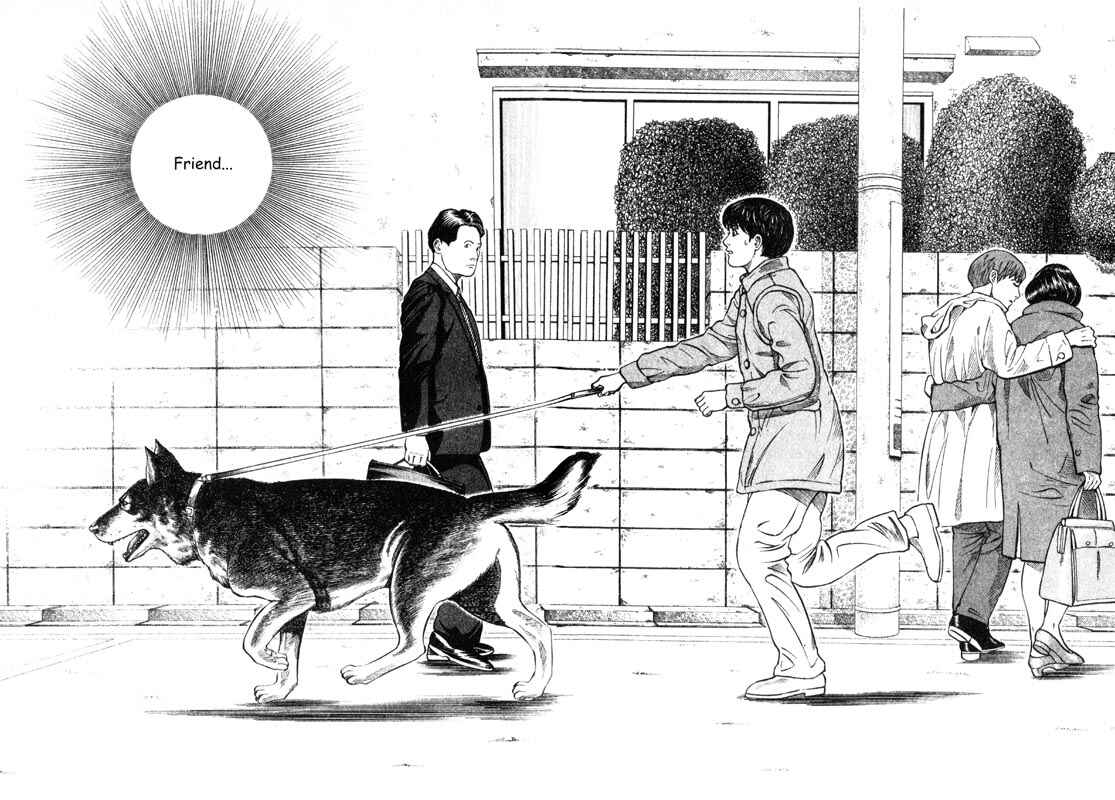 Page 15 Chapter 6 Inugami
