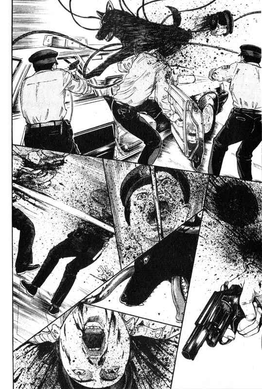 Page 24 Chapter 6 Inugami