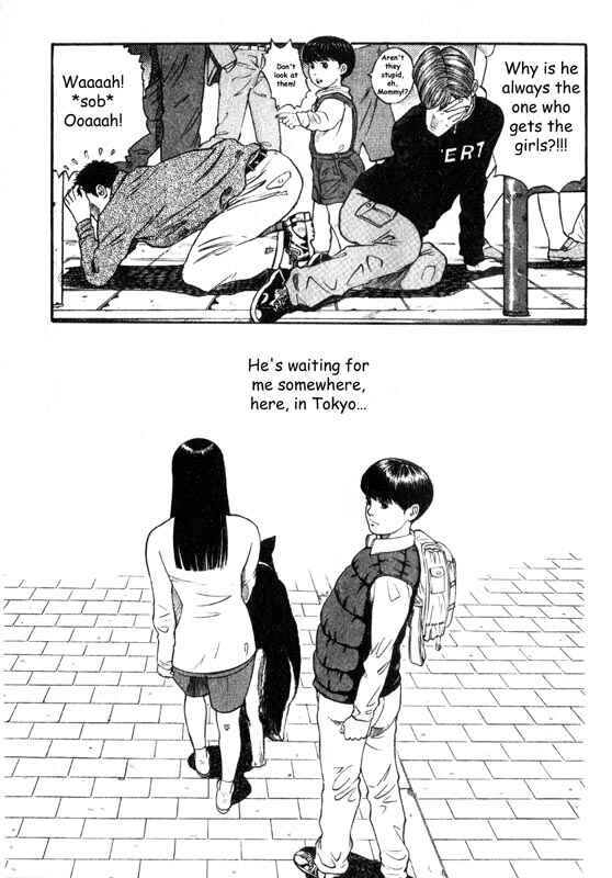 Page 11 Chapter 13 Inugami