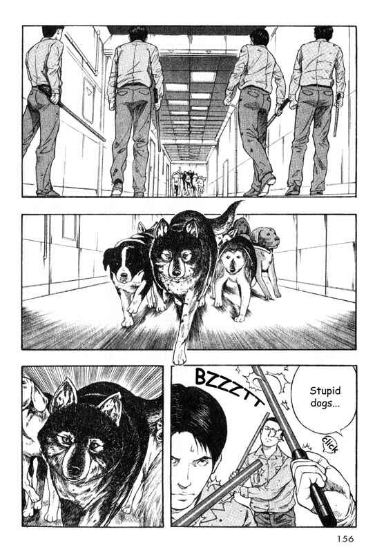 Page 30 Chapter 13 Inugami