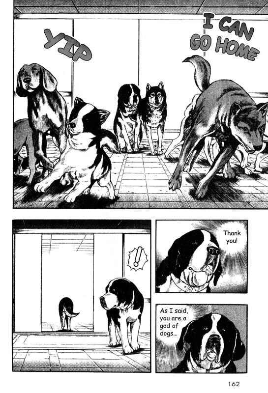 Page 36 Chapter 13 Inugami