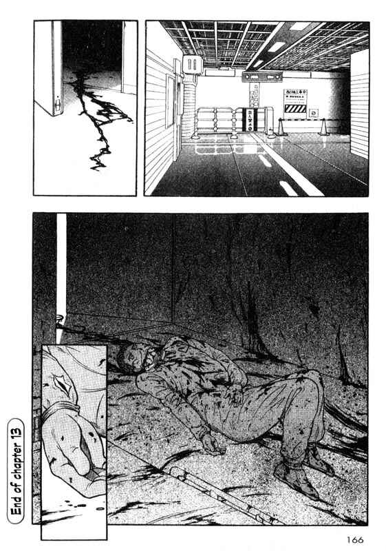 Page 39 Chapter 13 Inugami