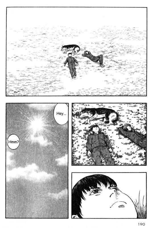 Page 28 Chapter 19 Inugami
