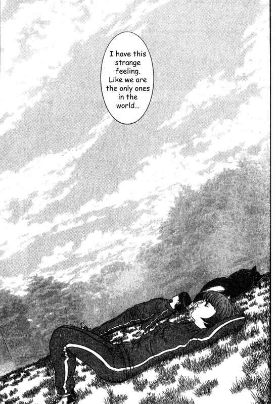 Page 29 Chapter 19 Inugami