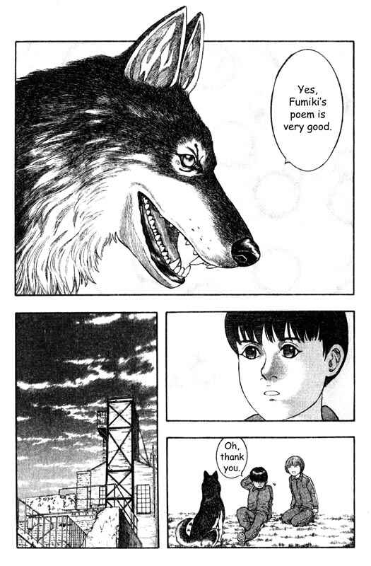 Page 35 Chapter 19 Inugami