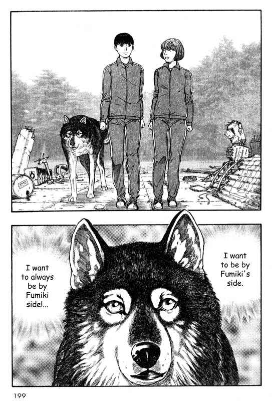 Page 36 Chapter 19 Inugami
